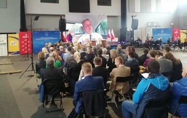I Wielkopolska Konferencja Sportowa 7