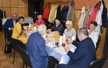 Dzień Seniora PZERiI koło ROFAMA 2022 36