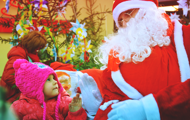 Jarmark Świąteczny
