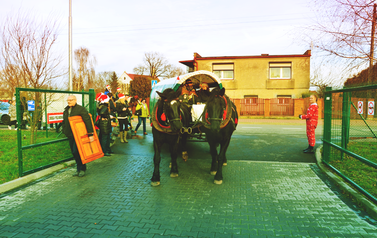 Jarmark Świąteczny