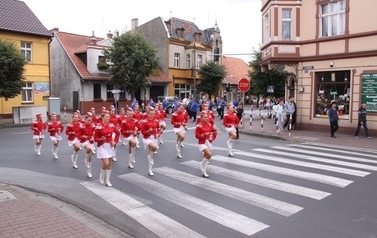 Dożynki 2015