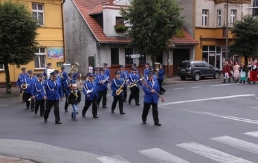 Dożynki 2015