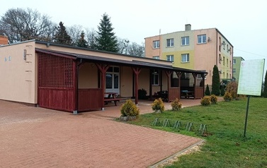Zdjęcia po 1. wiata 2