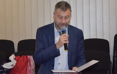 Spotkanie Koła Niewidomych  8