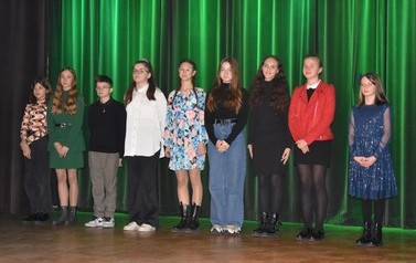 Spotkanie Koła Niewidomych  12
