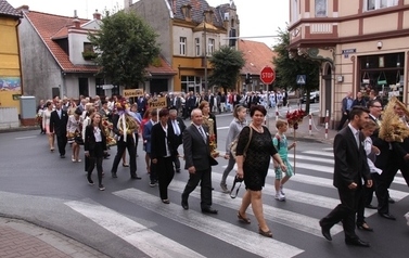 Dożynki 2015