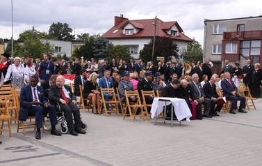 Dożynki 2015