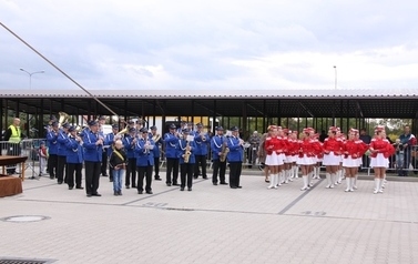 Dożynki 2015