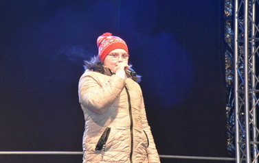 Jarmark Świąteczny 6