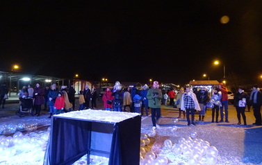 Jarmark Świąteczny 15