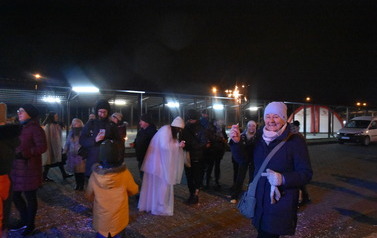 Jarmark Świąteczny 17