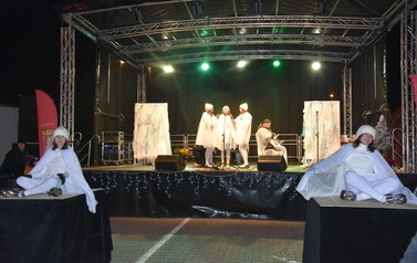 Jarmark Świąteczny 29
