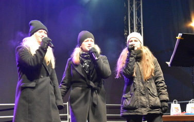 Jarmark Świąteczny 37