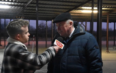 Jarmark Świąteczny 40