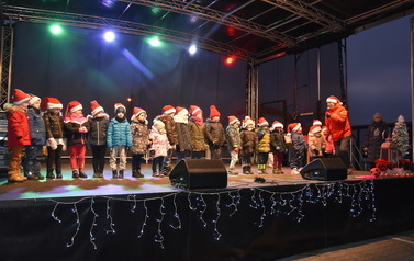 Jarmark Świąteczny 42