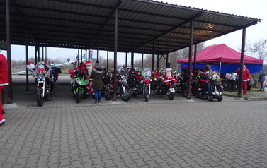 Jarmark Świąteczny 46