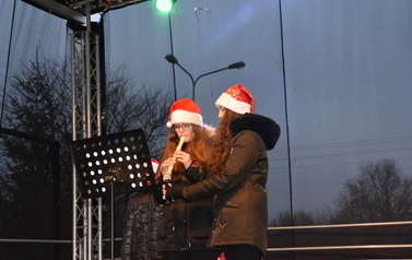 Jarmark Świąteczny 59