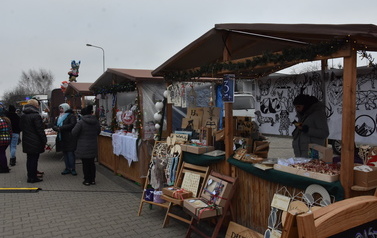 Jarmark Świąteczny 78