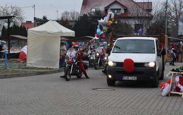 Jarmark Świąteczny 87