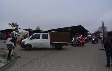 Jarmark Świąteczny 89