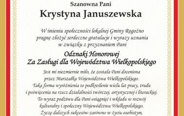 dyplom dla januszewskiej krystyny-rutw