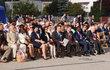Dożynki 2015