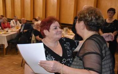 Walentynkowy Dzień Babci i dziadka w Oddziale Rejonowym PZERiI w Rogoźnie 6
