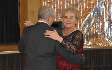 Walentynkowy Dzień Babci i dziadka w Oddziale Rejonowym PZERiI w Rogoźnie 26
