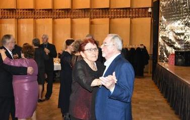 Walentynkowy Dzień Babci i dziadka w Oddziale Rejonowym PZERiI w Rogoźnie 35