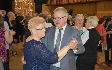 Walentynkowy Dzień Babci i dziadka w Oddziale Rejonowym PZERiI w Rogoźnie 50