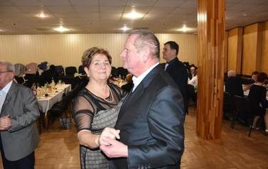 Walentynkowy Dzień Babci i dziadka w Oddziale Rejonowym PZERiI w Rogoźnie 51