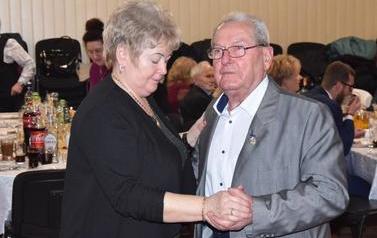 Walentynkowy Dzień Babci i dziadka w Oddziale Rejonowym PZERiI w Rogoźnie 57