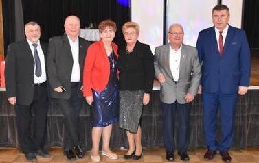 Walentynkowy Dzień Babci i dziadka w Oddziale Rejonowym PZERiI w Rogoźnie 62