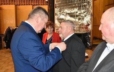 Walentynkowy Dzień Babci i dziadka w Oddziale Rejonowym PZERiI w Rogoźnie 66