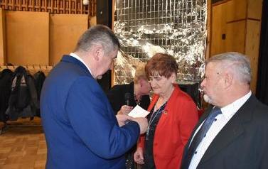 Walentynkowy Dzień Babci i dziadka w Oddziale Rejonowym PZERiI w Rogoźnie 67
