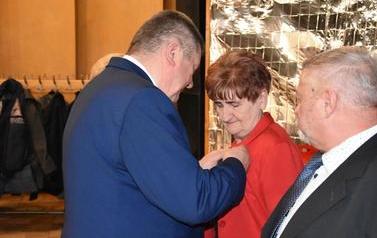 Walentynkowy Dzień Babci i dziadka w Oddziale Rejonowym PZERiI w Rogoźnie 68