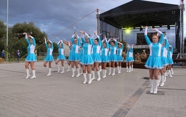 Dożynki 2015