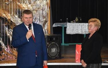 Walentynkowy Dzień Babci i dziadka w Oddziale Rejonowym PZERiI w Rogoźnie 69