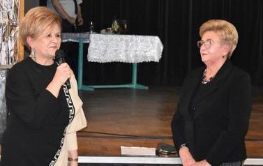 Walentynkowy Dzień Babci i dziadka w Oddziale Rejonowym PZERiI w Rogoźnie 73