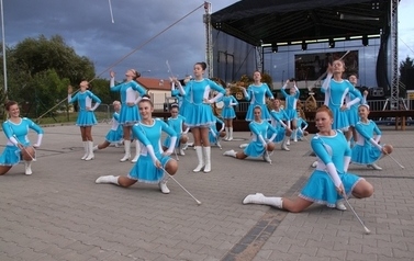 Dożynki 2015