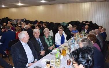 Walentynkowy Dzień Babci i dziadka w Oddziale Rejonowym PZERiI w Rogoźnie 79