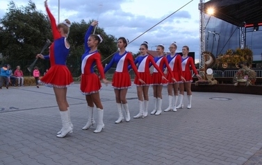 Dożynki 2015