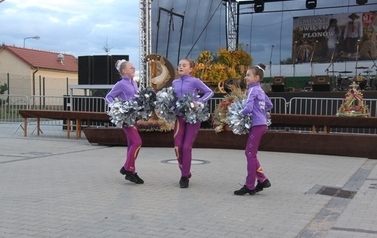Dożynki 2015