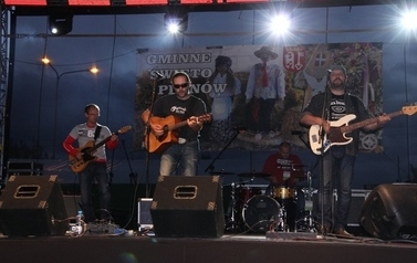Dożynki 2015
