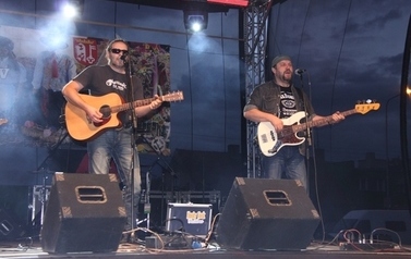 Dożynki 2015