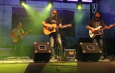 Dożynki 2015