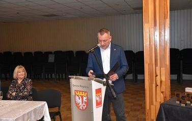Jubileusz 60-lecia Koła PZW przy RCK 6