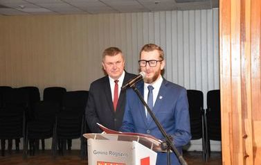 Jubileusz 60-lecia Koła PZW przy RCK 15