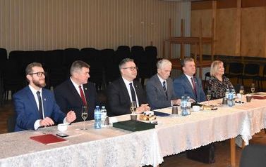 Jubileusz 60-lecia Koła PZW przy RCK 32