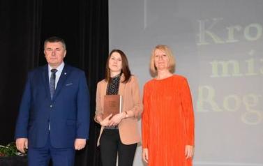 Kronika miasta Rogoźna 1